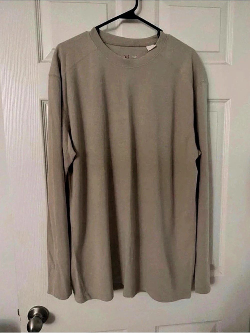 DRIFIRE flame-resistant (FR) military/industrial thermal base layer set in Deser
